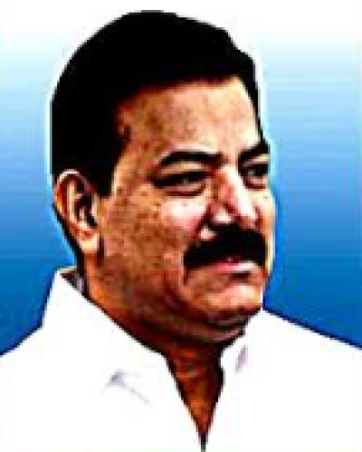 Manoj K. Balakrishnan