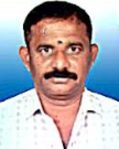 Vilas B. Sapkal
